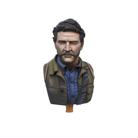 Joel Miller : r/thelastofus .